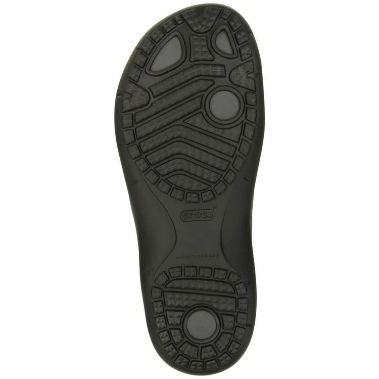 商品Crocs|Men's Modi Sport Flip-Flops,价格¥262,第3张图片详细描述