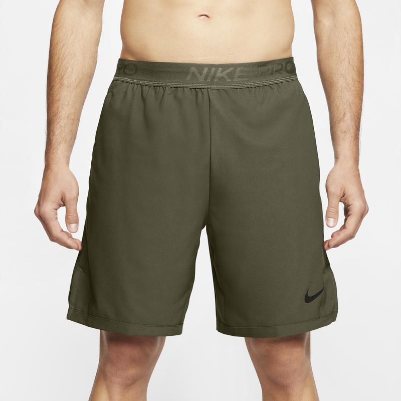 商品NIKE|Nike Flex Vent Max 3.0 Training Shorts - Men's,价格¥369,第1张图片
