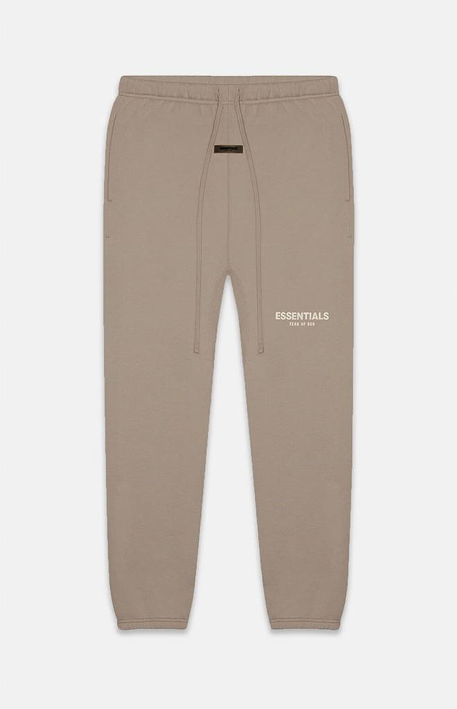 商品Essentials|Desert Taupe Sweatpants,价格¥483,第1张图片