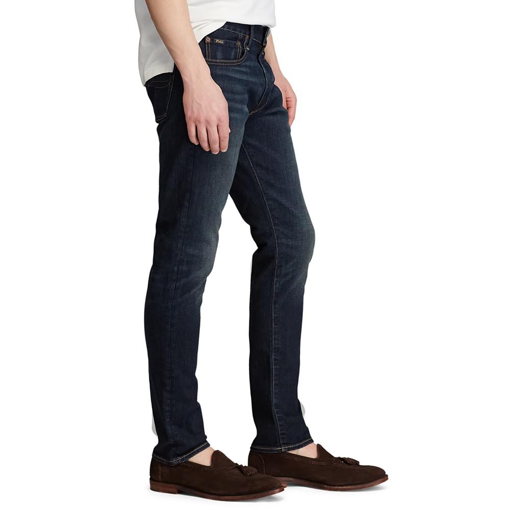 Men's Sullivan Slim Stretch Jeans商品第3张图片规格展示