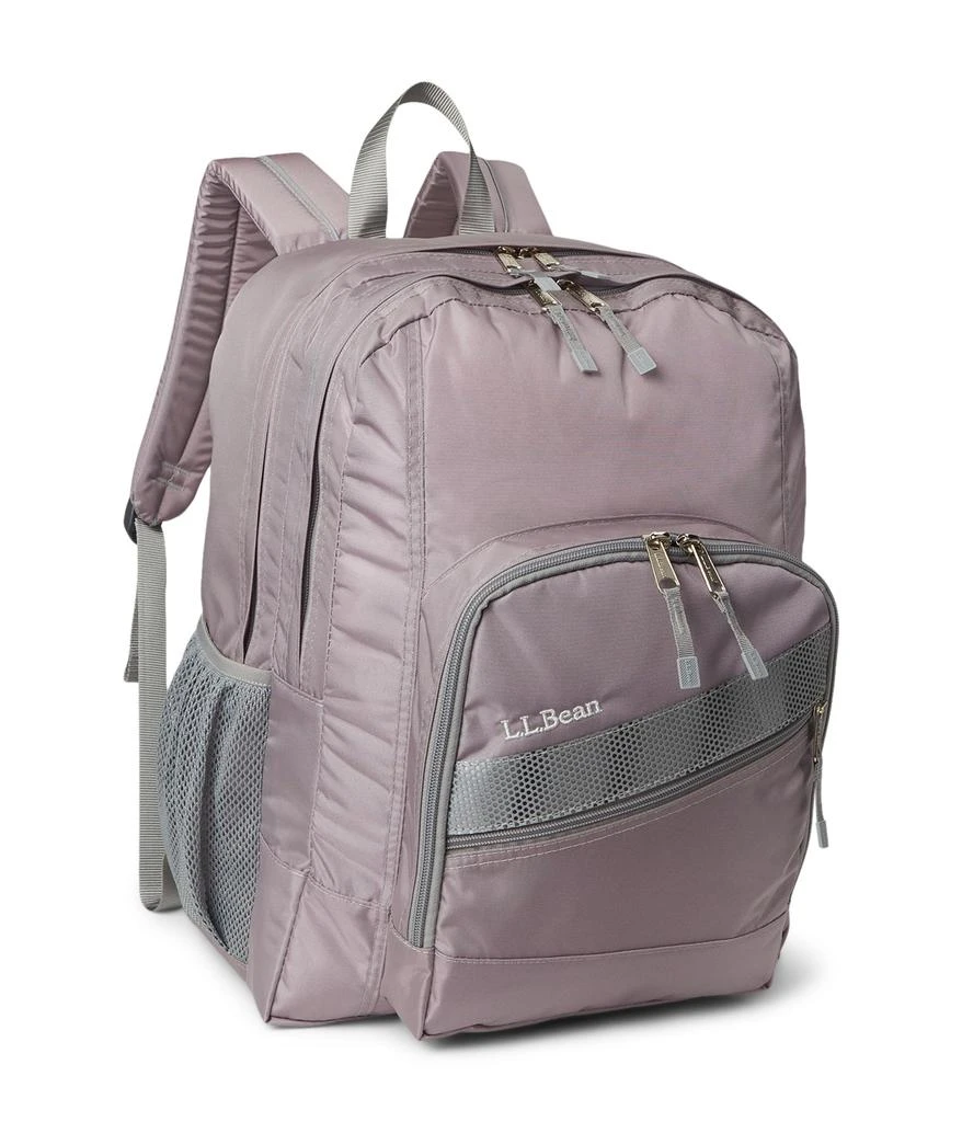 商品L.L.BEAN|Kids Deluxe Backpack,价格¥413,第1张图片