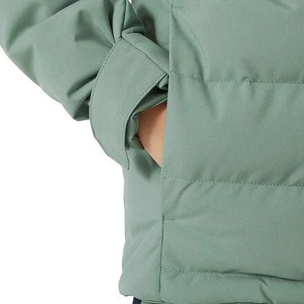 Vertical Insulated Jacket - Toddlers' 商品