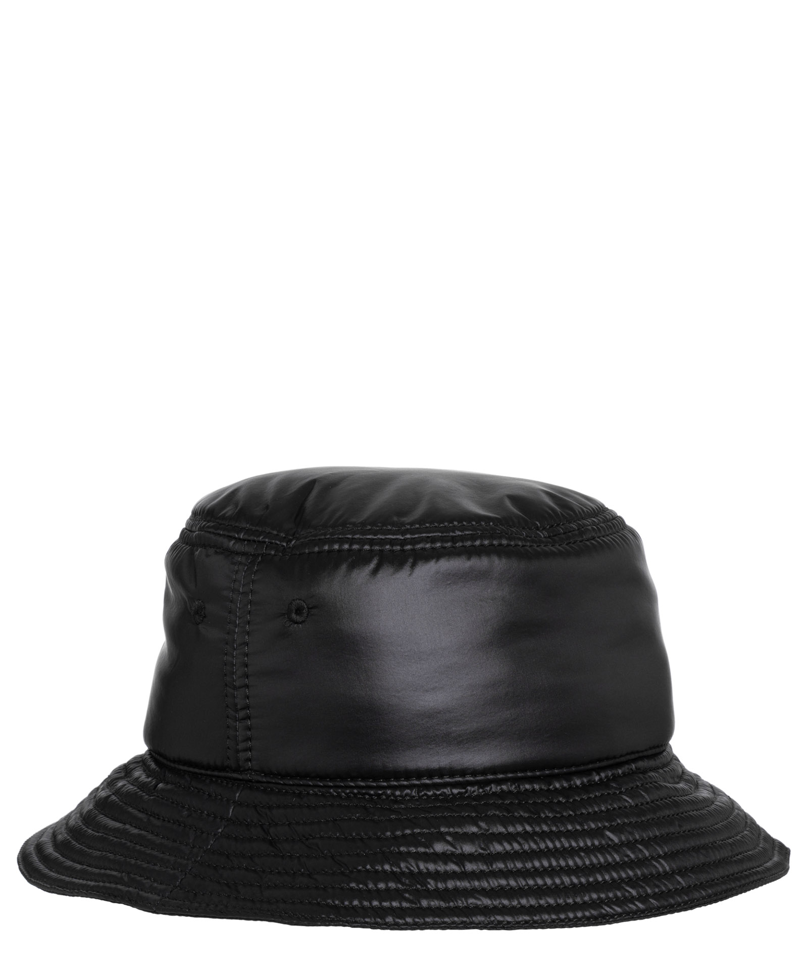 Moschino 男士帽子 Z2A920982690555 黑色商品第2张图片规格展示