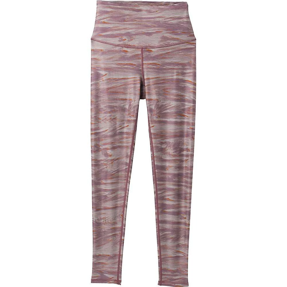 商品Prana|Prana Women's Layna 7/8 Printed Legging,价格¥363,第2张图片详细描述