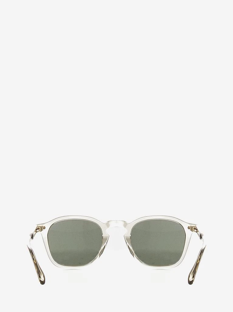 商品Brioni|Brioni Sunglasses,价格¥2940,第3张图片详细描述