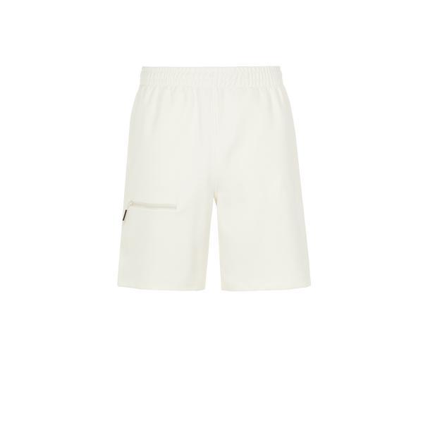 商品RAINS|Short en coton mélangé,价格¥526,第1张图片