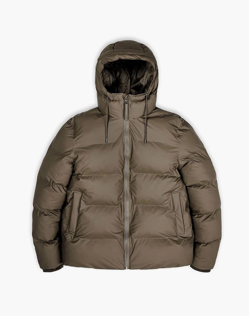 商品RAINS|Puffer Jacket,价格¥3380,第1张图片