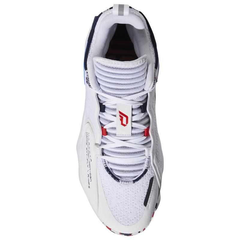 商品Adidas|adidas Dame 7 Extply - Men's,价格¥739-¥813,第6张图片详细描述