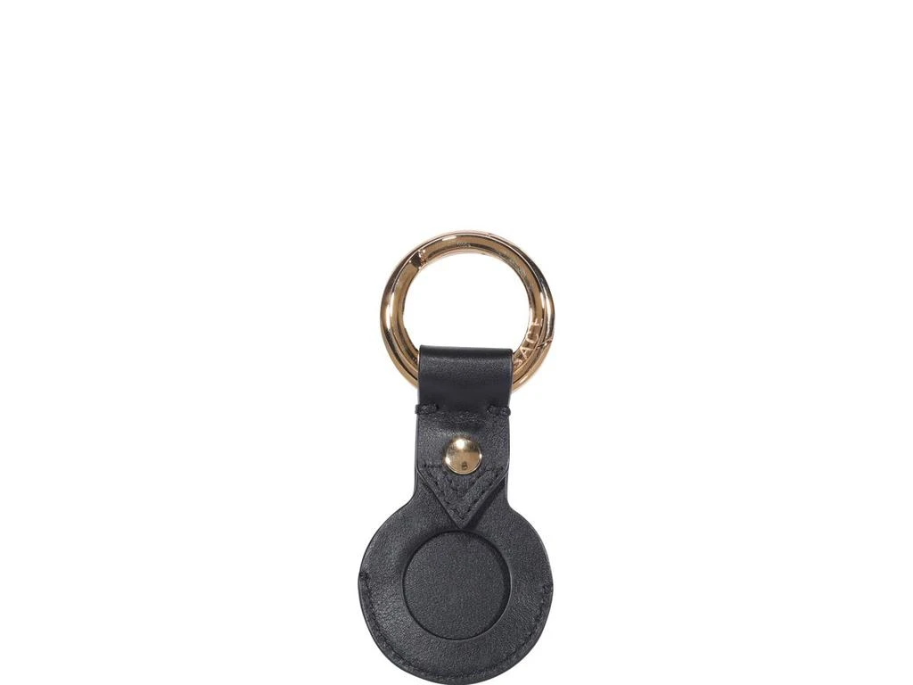 商品Versace|Versace Medusa Plaque Keyring,价格¥1394,第2张图片详细描述