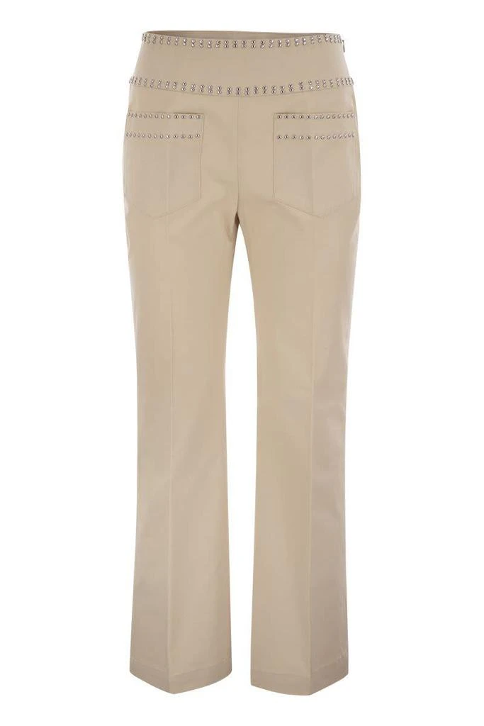 【送料&関税込】Weekend Max Mara Artur1234 Long Trouser Weekend Max Mara Artur 1234 Straight-Leg Pants 价格¥1125