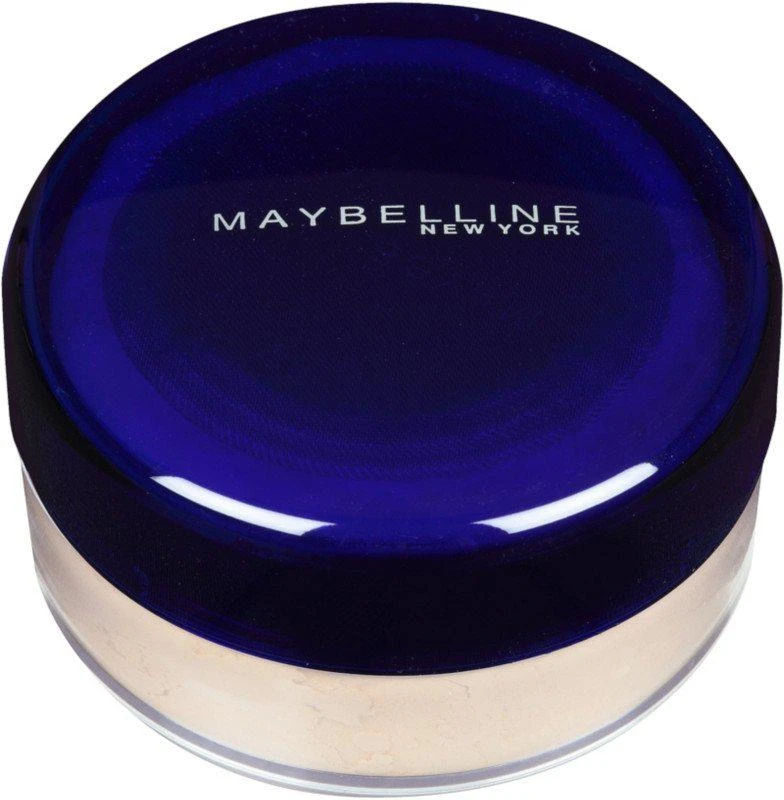商品Maybelline|Shine Free Oil Control Loose Powder,价格¥56,第1张图片详细描述