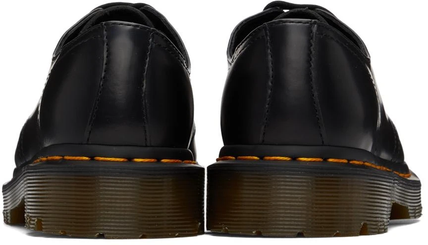 商品Dr. Martens|Black 1461 Derbys,价格¥1148,第2张图片详细描述