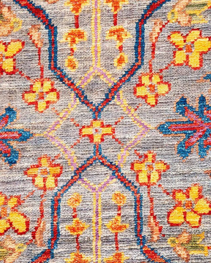 Serapi M1973 Area Rug, 2' x 4'10" 商品