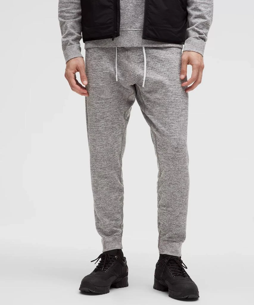 商品Lululemon|Engineered Warmth Jogger,价格¥806,第5张图片详细描述