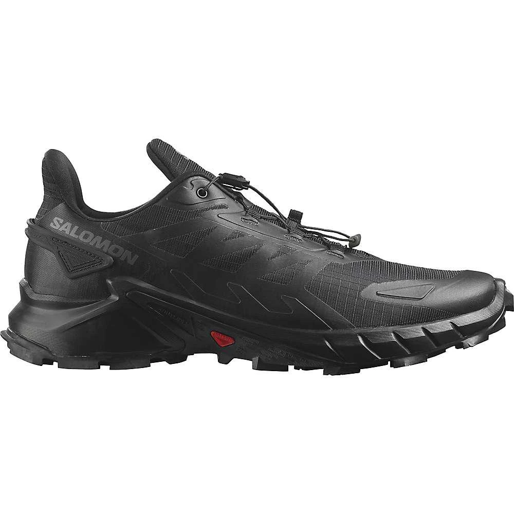 商品Salomon|Salomon Men's Supercross 4 Shoe,价格¥743,第1张图片