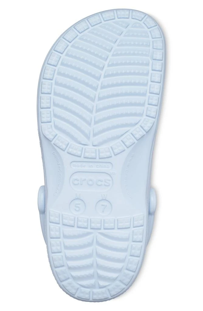 商品Crocs|Gender Inclusive Crocs Baya Clog,价格¥289,第4张图片详细描述