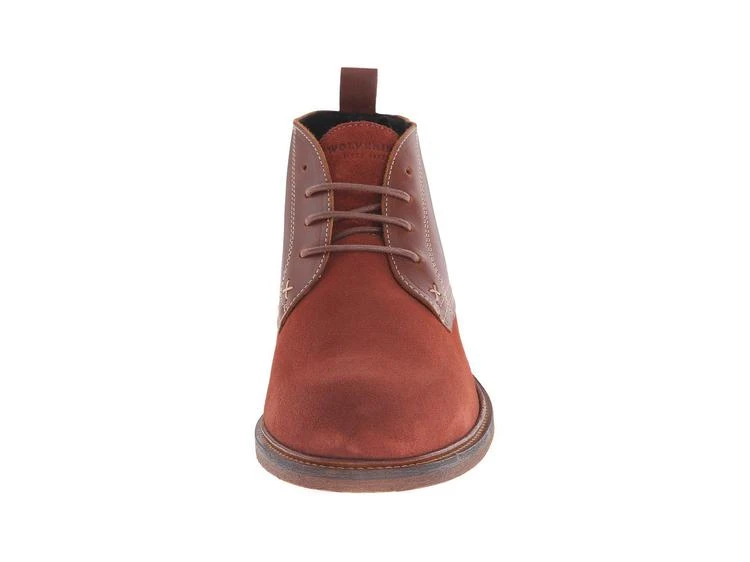 Hensel Desert Boot 商品