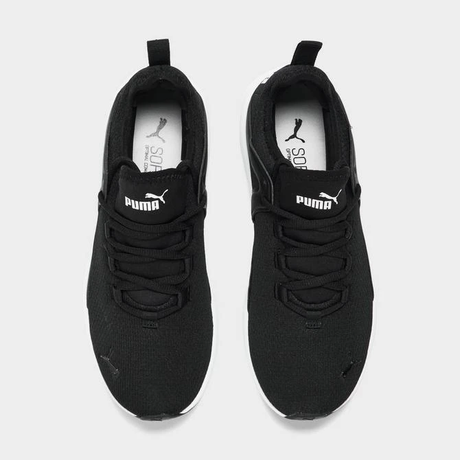 Women's Puma Electron 2.0 Street Casual Shoes 商品