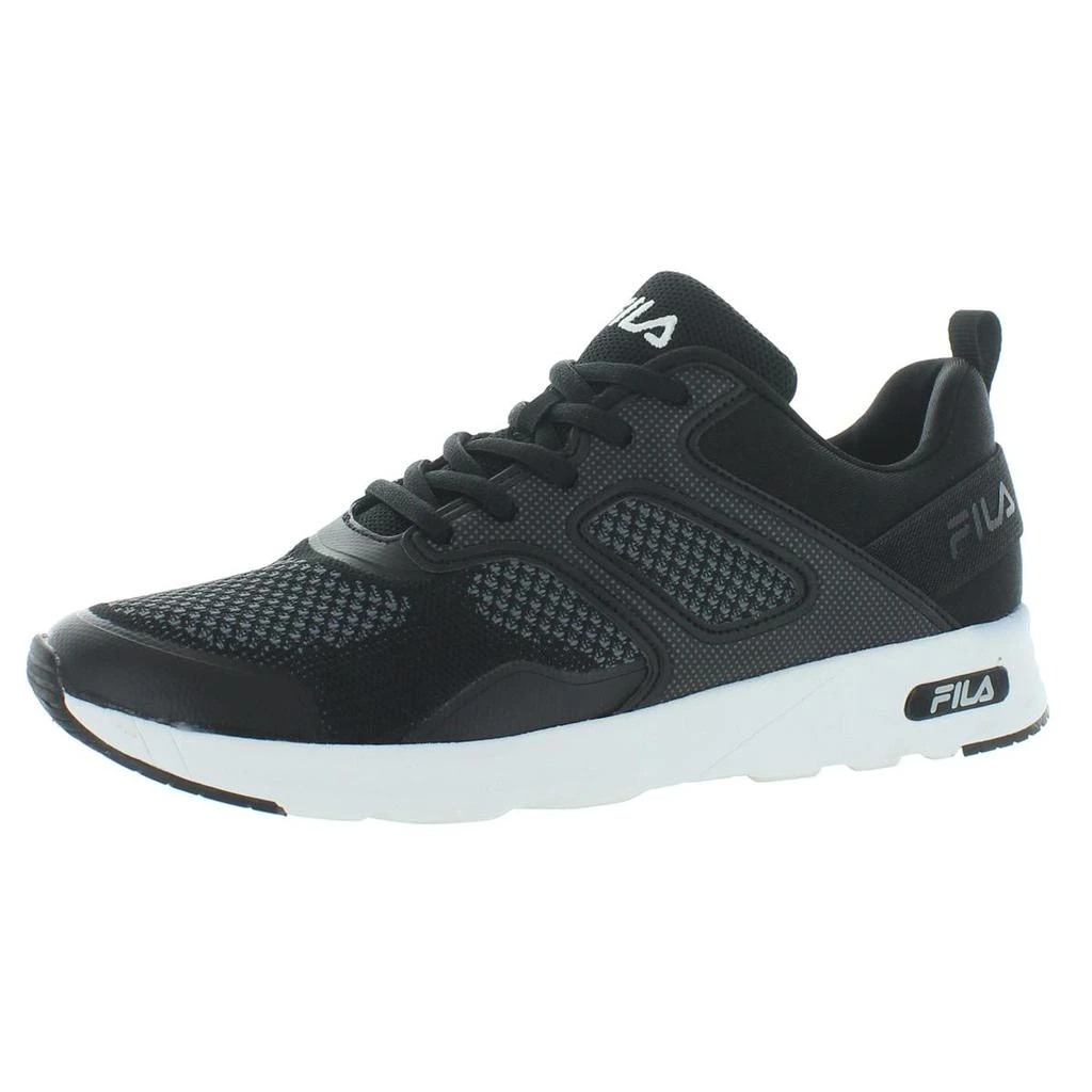 商品Fila|Fila Women's Memory Frame V6 Knit Lightweight EVA Running Athletic Sneaker,价格¥176,第1张图片