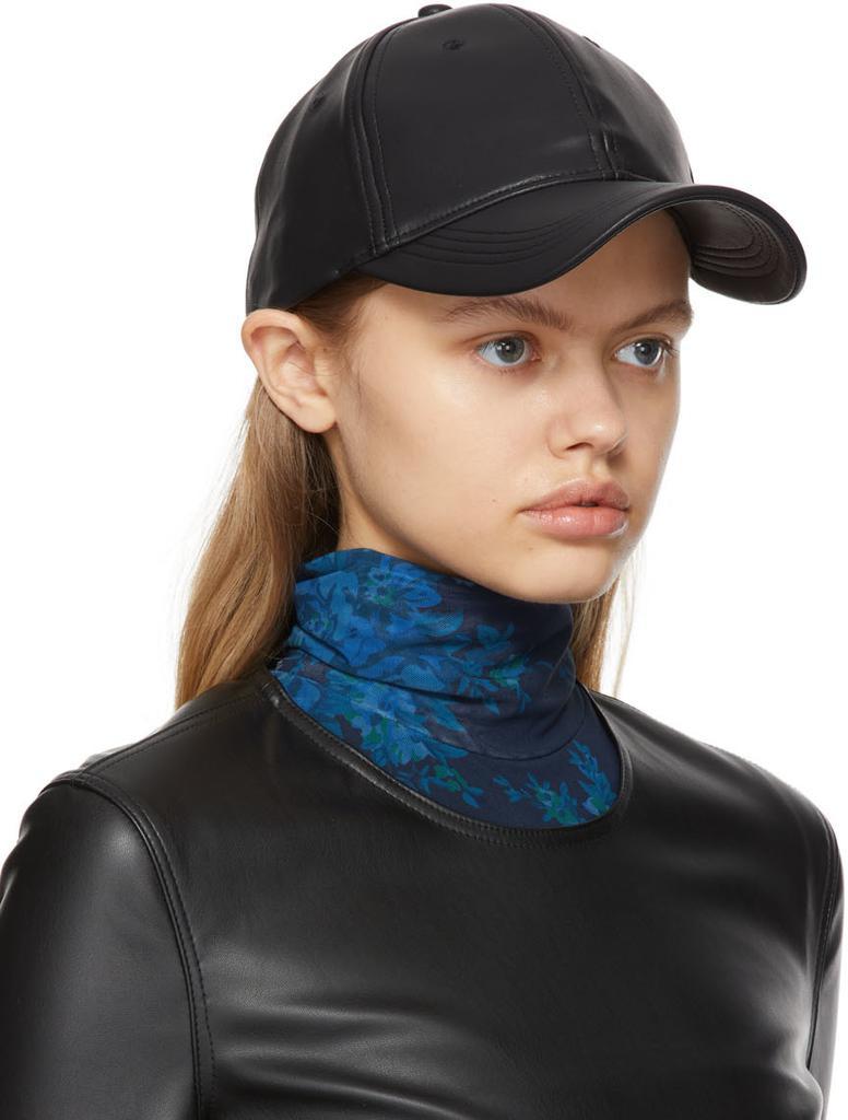商品STAND STUDIO|Black Cia Cap,价格¥440,第4张图片详细描述