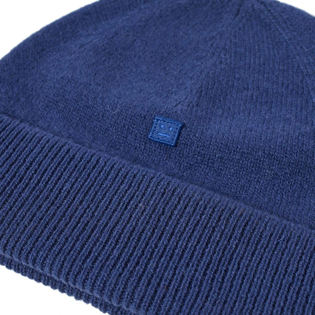 商品Acne Studios|Acne Studios Kana Face Beanie,价格¥1201,第2张图片详细描述