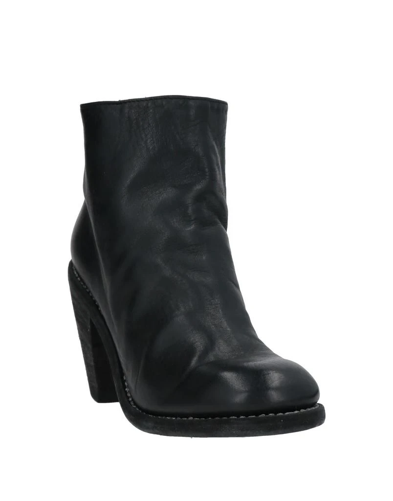 商品guidi|Ankle boot,价格¥3555,第2张图片详细描述