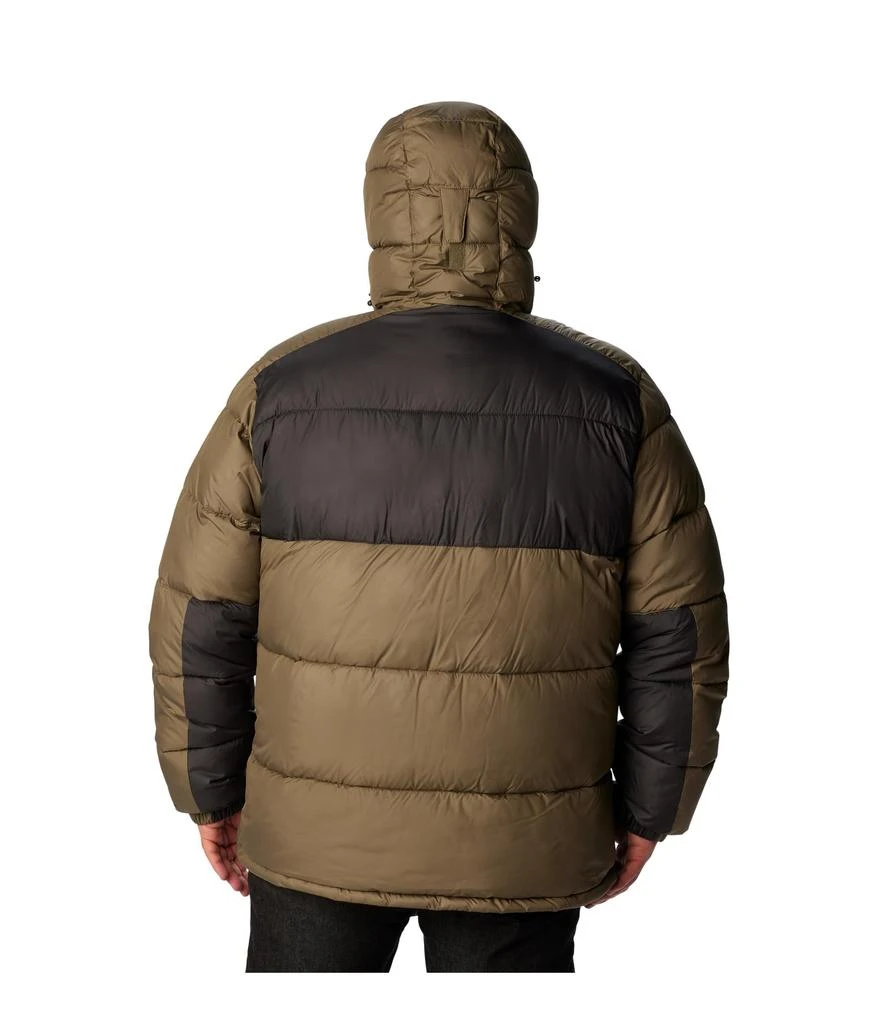 商品Columbia|Big & Tall Pike Lake™ II Hooded Jacket,价格¥802,第3张图片详细描述