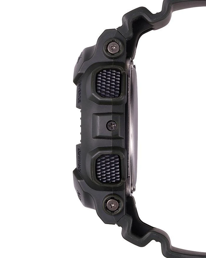 商品G-Shock|Watch, 51.2mm,价格¥734,第3张图片详细描述