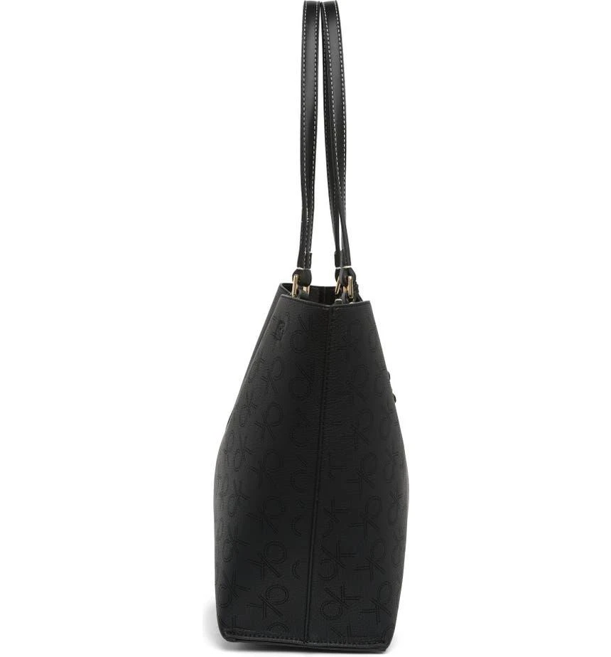 商品Calvin Klein|Suri Tote,价格¥777,第4张图片详细描述