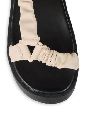 商品Sam Edelman|Harlene Strap Sandals,价格¥148,第7张图片详细描述