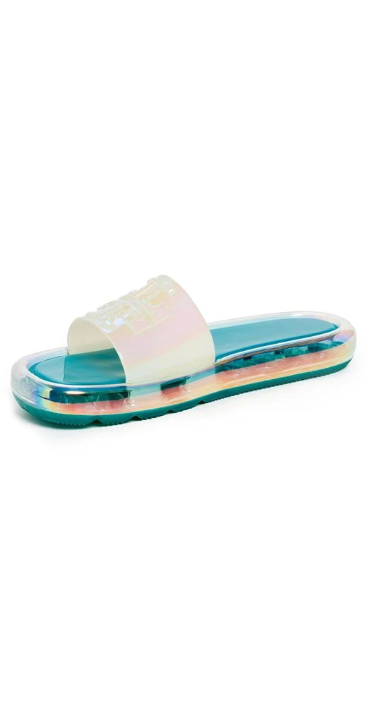 商品Tory Burch|Tory Burch 汤丽柏琦 Bubble Jelly Sandals,价格¥1019,第1张图片