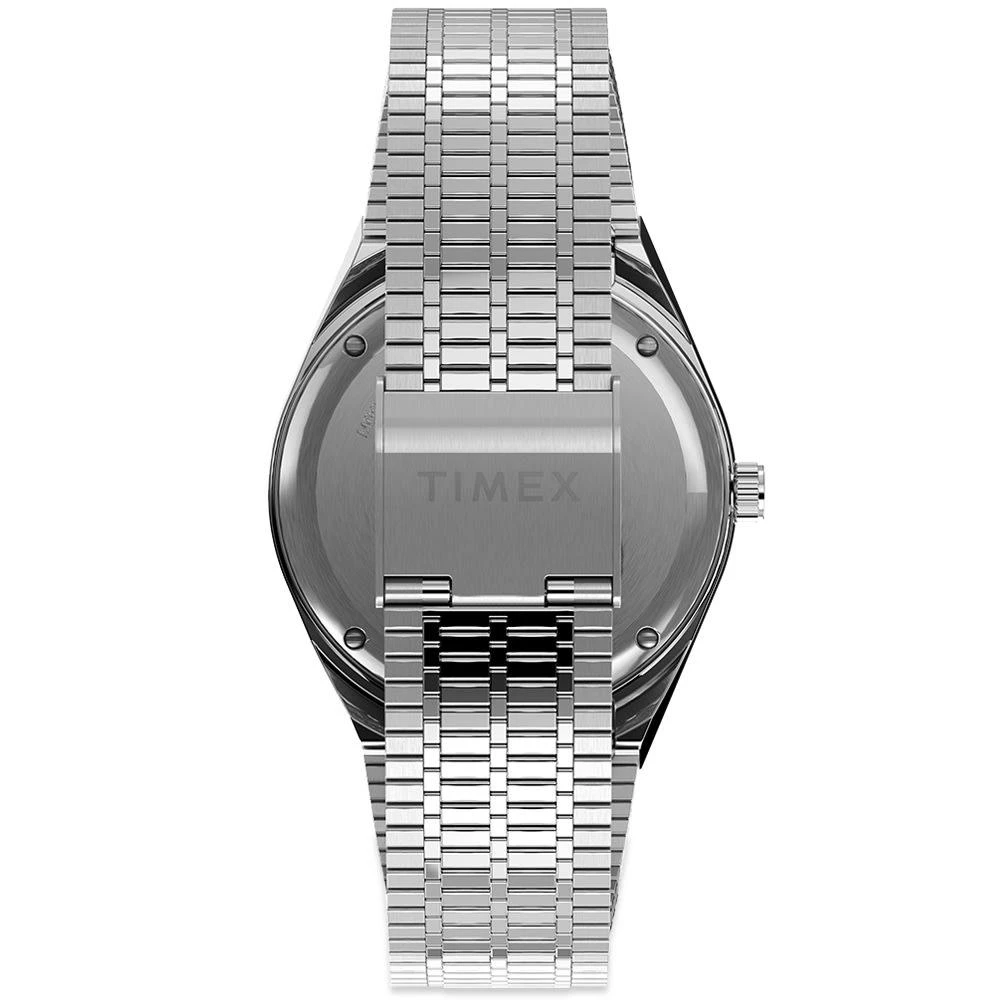 商品Timex|Timex Q Timex Watch,价格¥1081,第2张图片详细描述