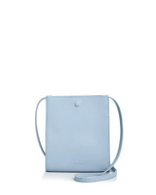 商品Steven Alan|Camden Leather Crossbody,价格¥838,第1张图片