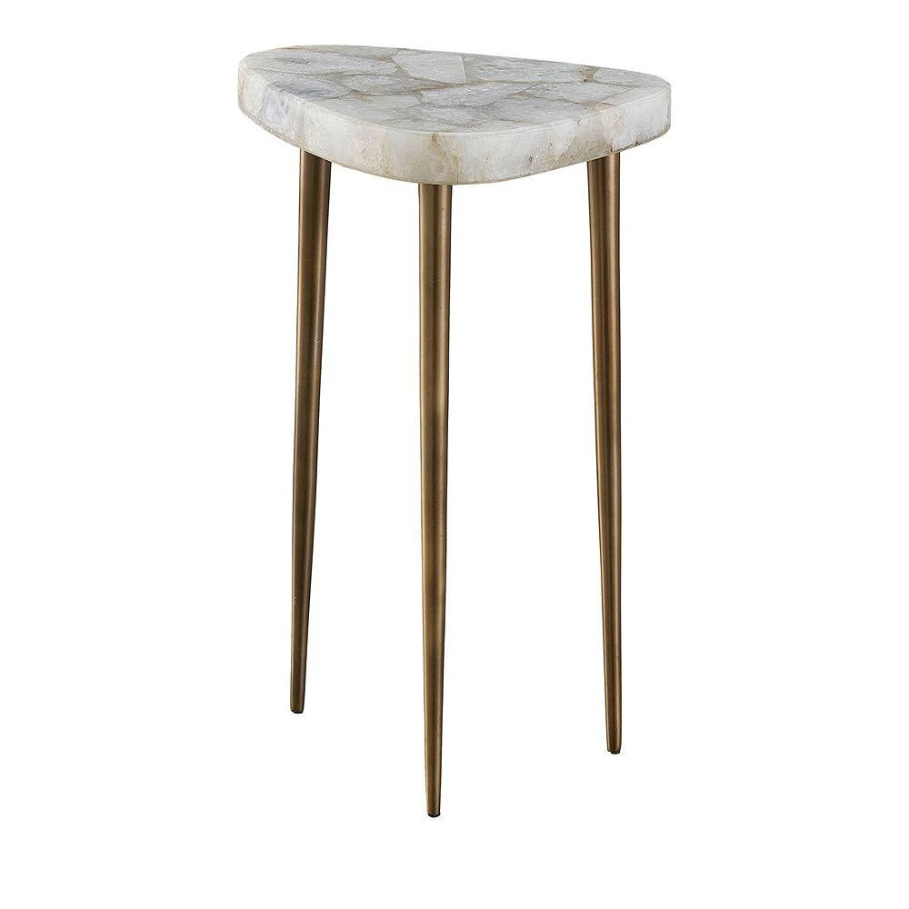 商品Universal|Bloomingdale's Erinn v Fino Tall Side Table,价格¥5458,第1张图片