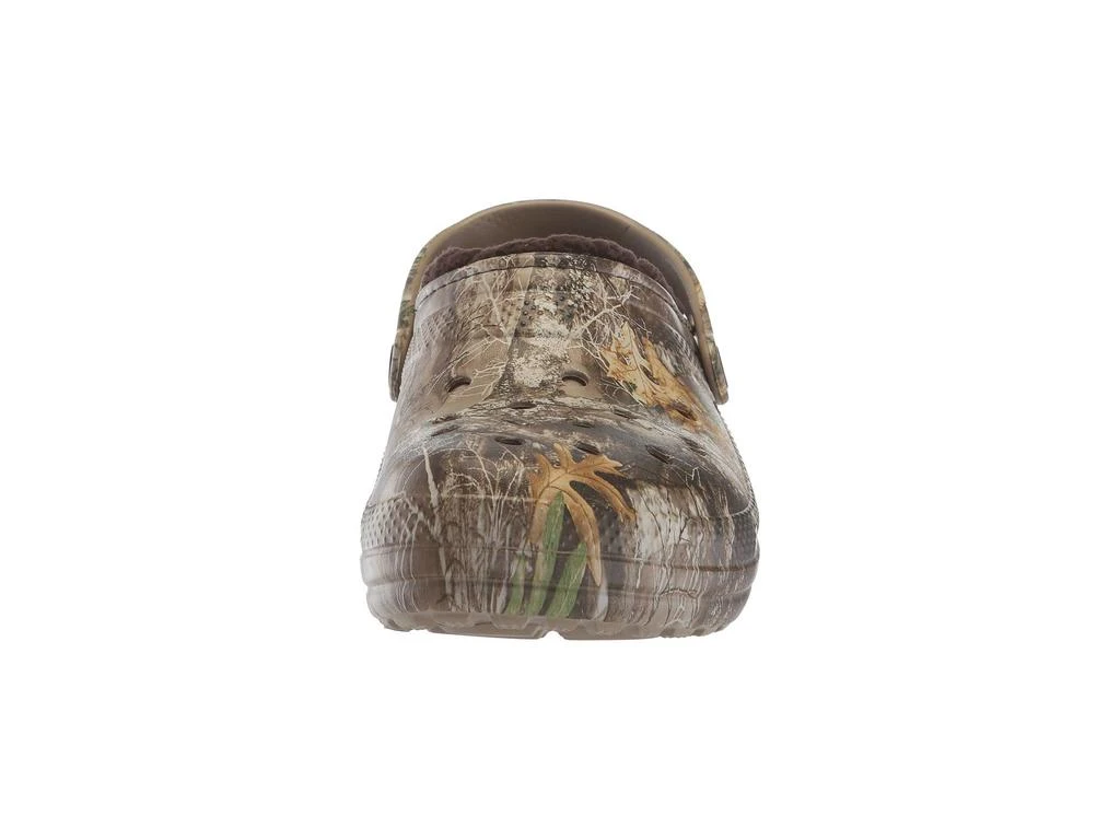 Classic Lined Realtree Edge Clog 商品