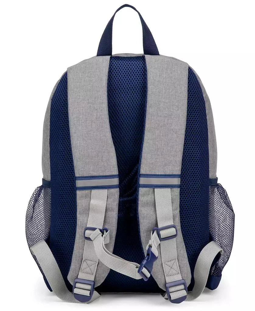 商品Nautica|Kids Backpack for School, 16" H,价格¥285,第4张图片详细描述