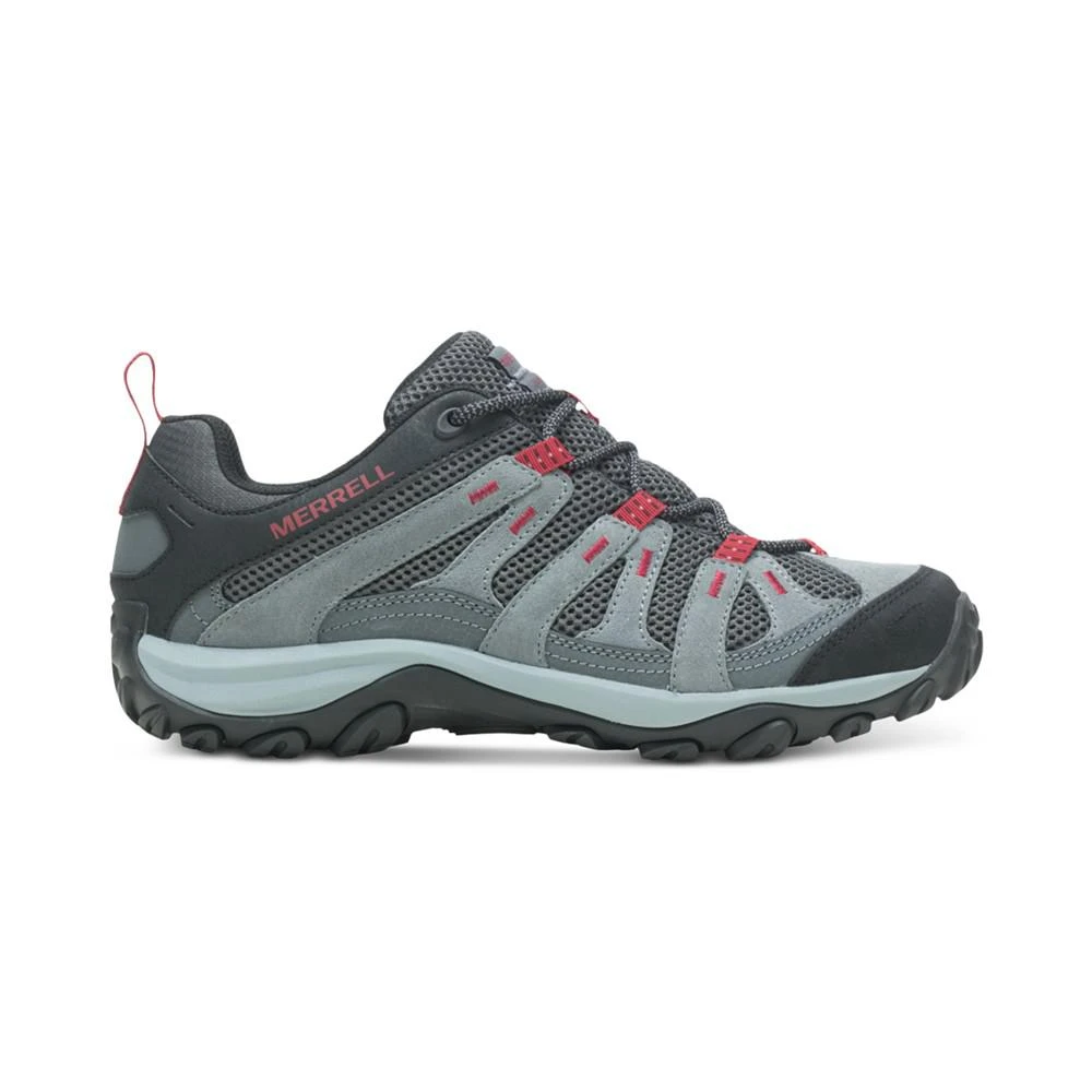 商品Merrell|Men's Alverstone 2 Lace-Up Hiking Sneakers,价格¥751,第2张图片详细描述