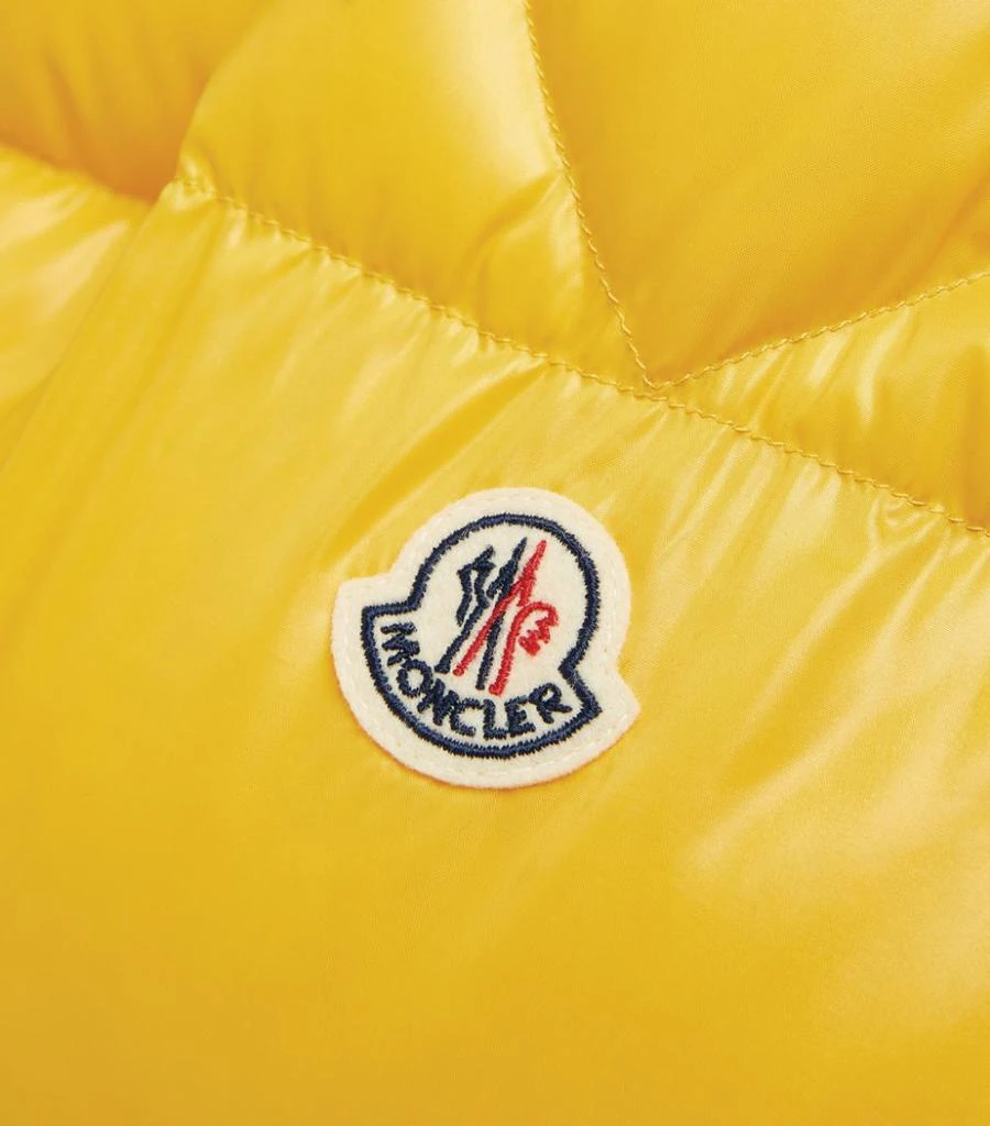 商品Moncler|Guitry Jacket,价格¥10774,第5张图片详细描述