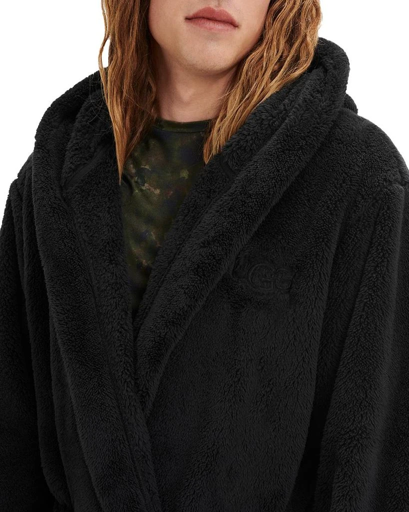 Beckett Faux Sherpa Bathrobe 商品