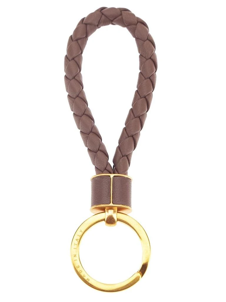 商品Bottega Veneta|Key Ring,价格¥1654,第2张图片详细描述