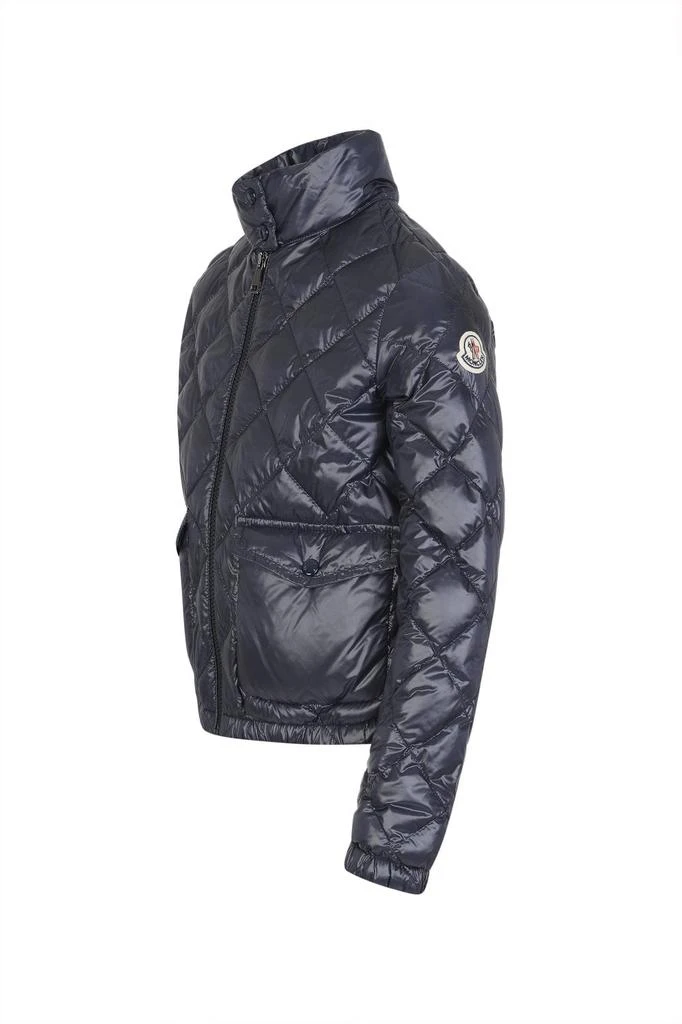 商品Moncler|Kids Binic Jacket,价格¥1658,第2张图片详细描述