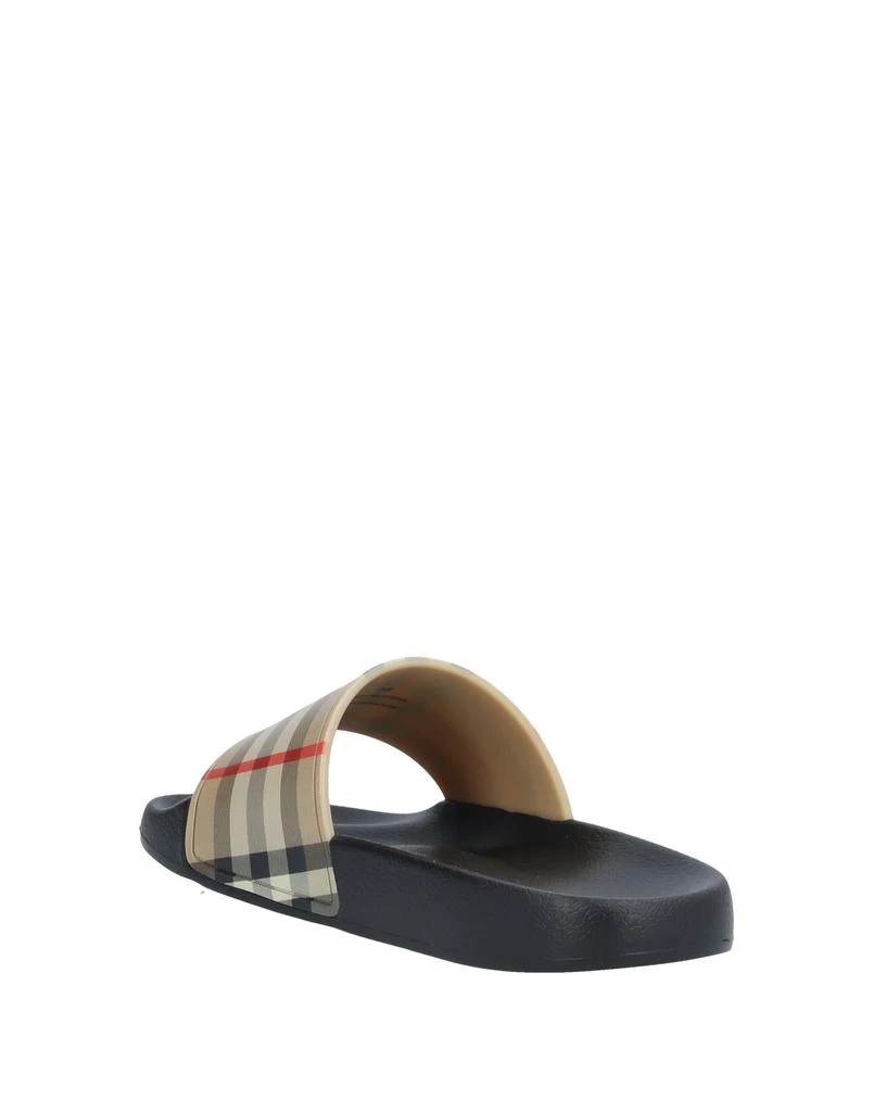商品Burberry|Beach sandals,价格¥1162,第3张图片详细描述