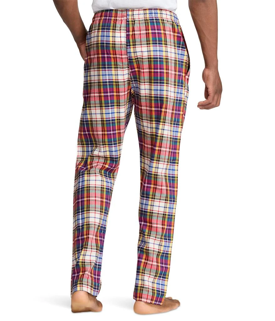 商品Ralph Lauren|Flannel Classic Pajama Pants,价格¥441,第2张图片详细描述