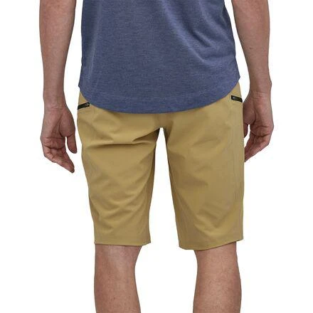 商品Patagonia|Dirt Roamer Bike Short - Men's,价格¥575,第2张图片详细描述