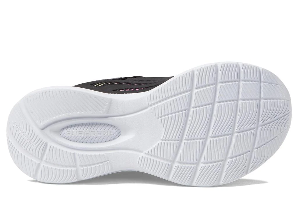 商品SKECHERS|Jumpsters 2.0 - Blurred Dreams 303397L (Little Kid/Big Kid),价格¥288,第3张图片详细描述