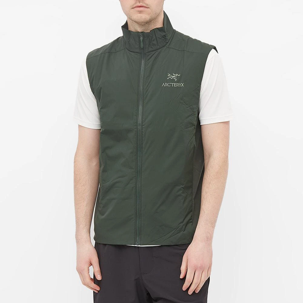 商品Arc'teryx|Arc'teryx Atom LT Vest,价格¥1561,第2张图片详细描述