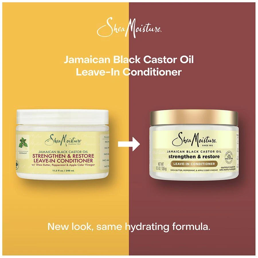 Leave In Conditioner 100% Pure Jamaican Black Castor Oil 100% Pure Jamaican Black Castor Oil 商品
