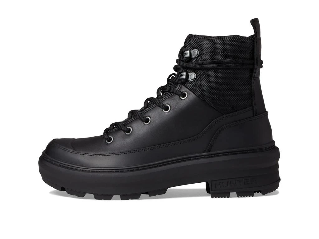 商品Hunter|Rebel Explorer Boot,价格¥1089,第4张图片详细描述