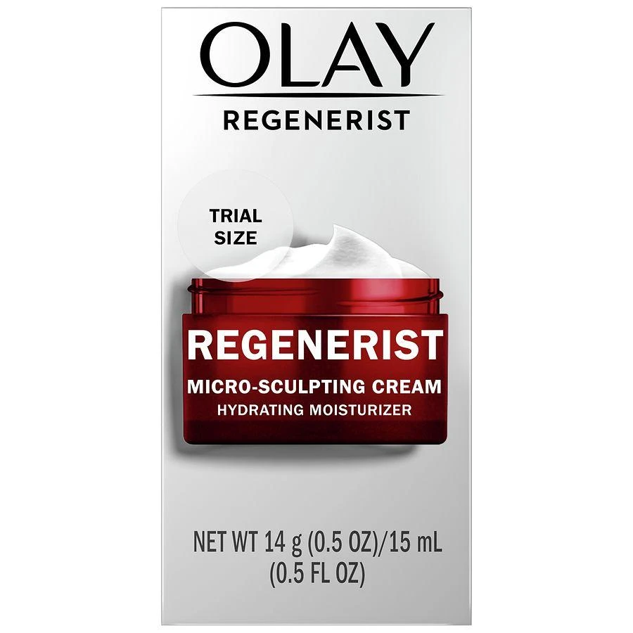 商品Olay|Micro-Sculpting Cream,价格¥125,第3张图片详细描述