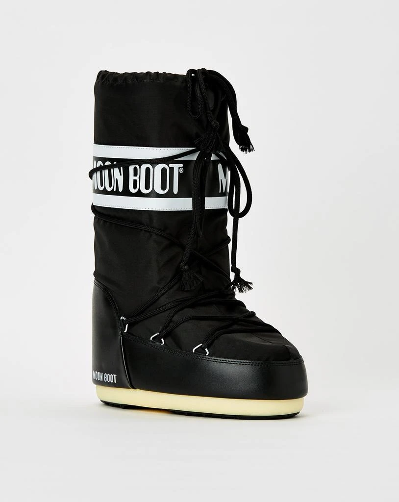 商品Moon Boot|Women's Moon Boot Icon,价格¥1791,第2张图片详细描述